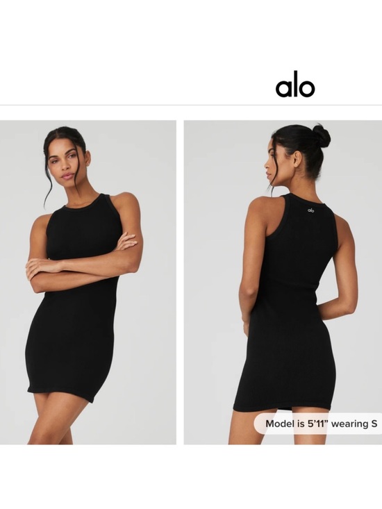 ALO Yoga Other - Alo Tank Dress
